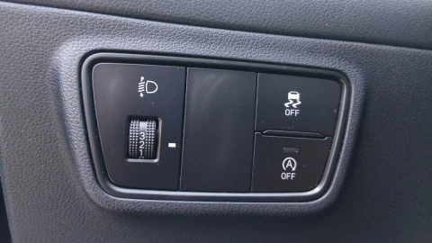 Hyundai Tucson 1.6 CRDI 85kW (115CV) Klass