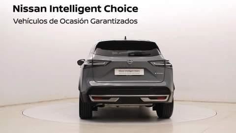 Nissan Qashqai E-POWER 140 KW (190 CV) N-Connecta