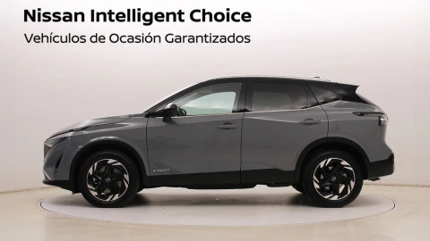 Nissan Qashqai E-POWER 140 KW (190 CV) N-Connecta