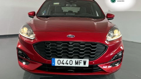Ford Kuga ST-Line 2.5 Duratec FHEV 140kW Auto