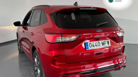 Ford Kuga ST-Line 2.5 Duratec FHEV 140kW Auto