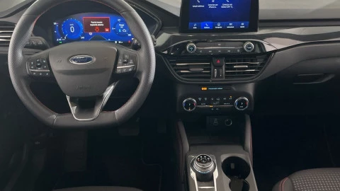 Ford Kuga ST-Line 2.5 Duratec FHEV 140kW Auto