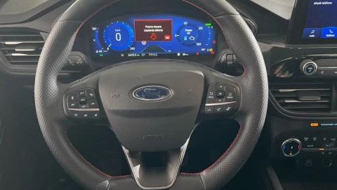 Ford Kuga ST-Line 2.5 Duratec FHEV 140kW Auto