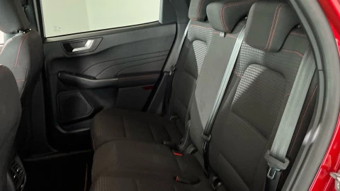 Ford Kuga ST-Line 2.5 Duratec FHEV 140kW Auto