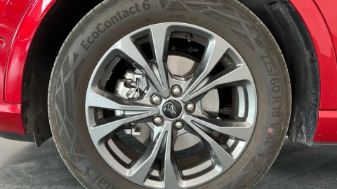 Ford Kuga ST-Line 2.5 Duratec FHEV 140kW Auto