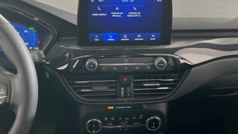 Ford Kuga ST-Line 2.5 Duratec FHEV 140kW Auto
