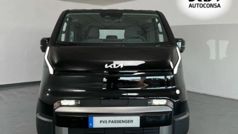 Kia PV5 Passenger L2H1 Long Range Plus