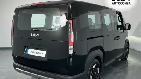 Kia PV5 Passenger L2H1 Long Range Plus