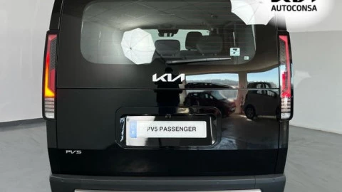 Kia PV5 Passenger L2H1 Long Range Plus