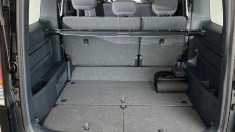 Kia PV5 Passenger L2H1 Long Range Plus