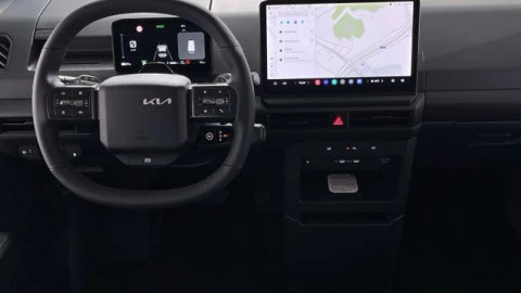 Kia PV5 Passenger L2H1 Long Range Plus