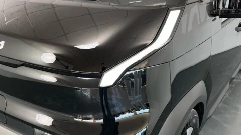 Kia PV5 Passenger L2H1 Long Range Plus