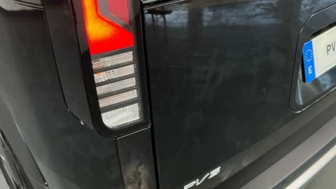 Kia PV5 Passenger L2H1 Long Range Plus