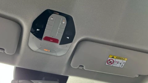 Kia PV5 Passenger L2H1 Long Range Plus