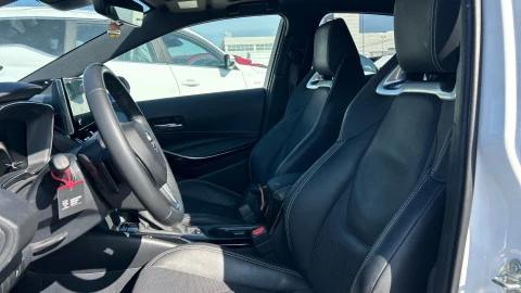 Toyota Corolla 2.0 180H ADVANCE LUXURY E-CVT