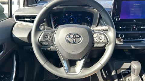Toyota Corolla 2.0 180H ADVANCE LUXURY E-CVT