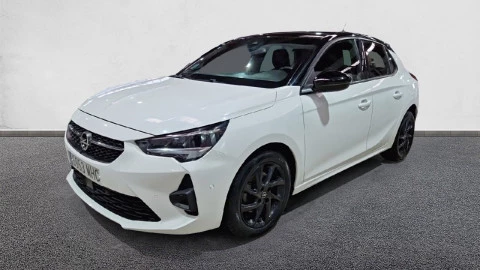 Opel Corsa 1.2T XHL 74kW (100CV) GS