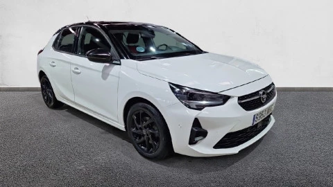 Opel Corsa 1.2T XHL 74kW (100CV) GS