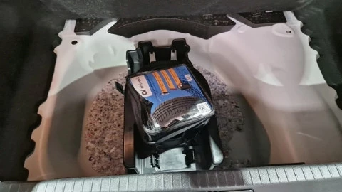 Opel Corsa 1.2T XHL 74kW (100CV) GS