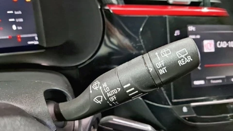 Opel Corsa 1.2T XHL 74kW (100CV) GS