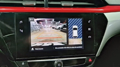 Opel Corsa 1.2T XHL 74kW (100CV) GS