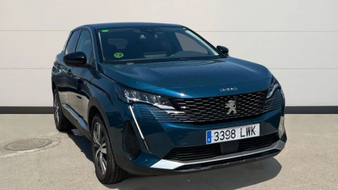 Peugeot 3008 1.2 PureTech 96KW (130CV) S&S Allure
