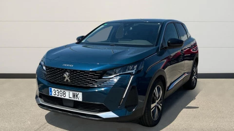 Peugeot 3008 1.2 PureTech 96KW (130CV) S&S Allure