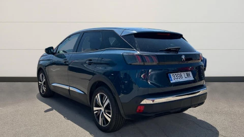 Peugeot 3008 1.2 PureTech 96KW (130CV) S&S Allure