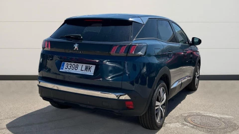 Peugeot 3008 1.2 PureTech 96KW (130CV) S&S Allure
