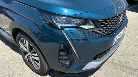 Peugeot 3008 1.2 PureTech 96KW (130CV) S&S Allure