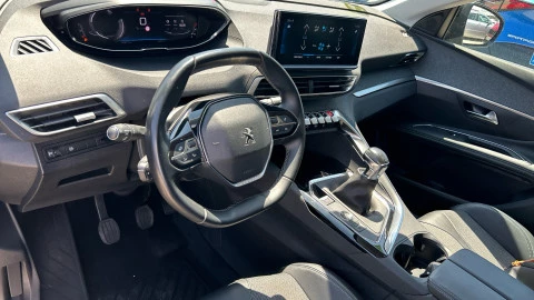 Peugeot 3008 1.2 PureTech 96KW (130CV) S&S Allure
