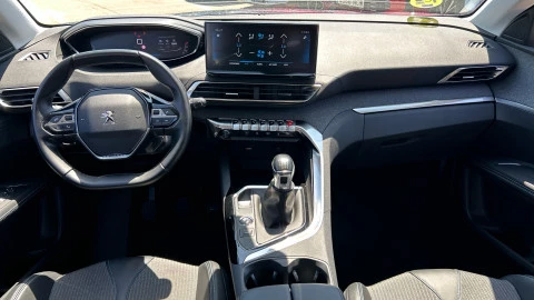 Peugeot 3008 1.2 PureTech 96KW (130CV) S&S Allure