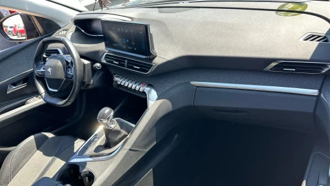 Peugeot 3008 1.2 PureTech 96KW (130CV) S&S Allure