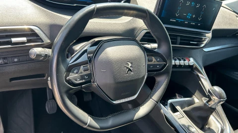 Peugeot 3008 1.2 PureTech 96KW (130CV) S&S Allure