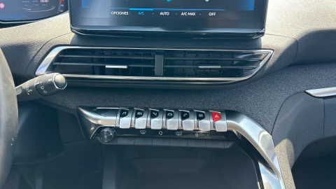 Peugeot 3008 1.2 PureTech 96KW (130CV) S&S Allure