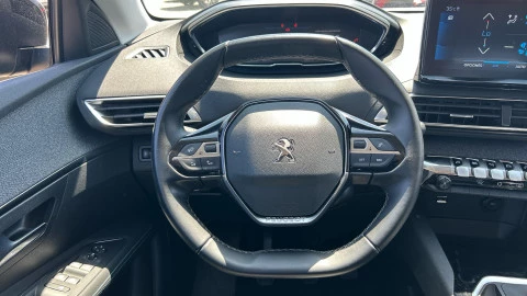 Peugeot 3008 1.2 PureTech 96KW (130CV) S&S Allure