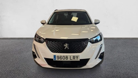 Peugeot 2008 Allure Pack BlueHDI 81kW (110CV)