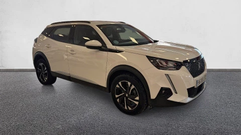 Peugeot 2008 Allure Pack BlueHDI 81kW (110CV)