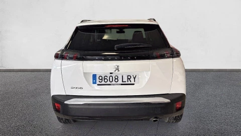 Peugeot 2008 Allure Pack BlueHDI 81kW (110CV)