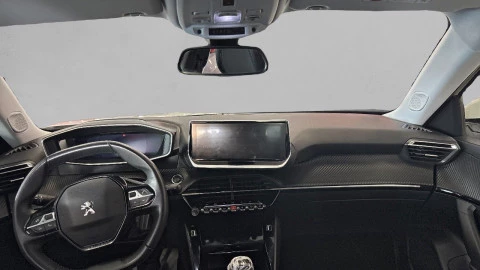 Peugeot 2008 Allure Pack BlueHDI 81kW (110CV)