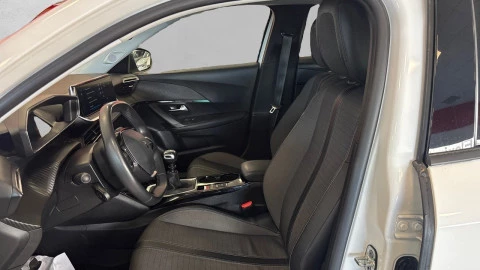 Peugeot 2008 Allure Pack BlueHDI 81kW (110CV)