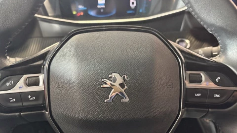 Peugeot 2008 Allure Pack BlueHDI 81kW (110CV)