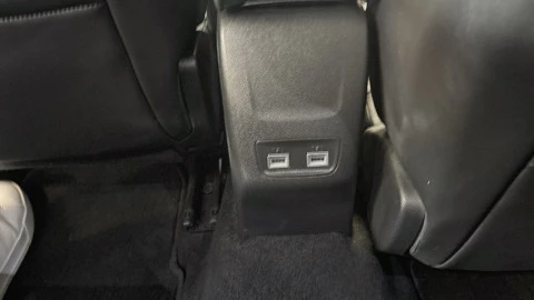 Peugeot 2008 Allure Pack BlueHDI 81kW (110CV)