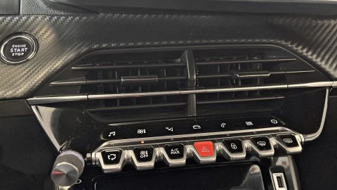 Peugeot 2008 Allure Pack BlueHDI 81kW (110CV)