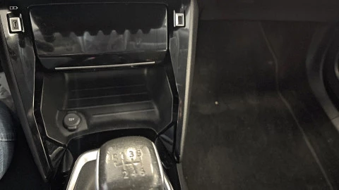 Peugeot 2008 Allure Pack BlueHDI 81kW (110CV)