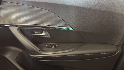 Peugeot 2008 Allure Pack BlueHDI 81kW (110CV)