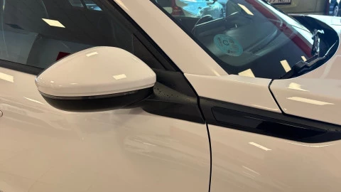 Peugeot 2008 Allure Pack BlueHDI 81kW (110CV)