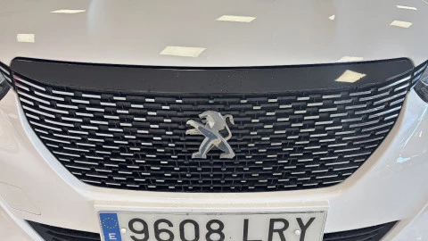 Peugeot 2008 Allure Pack BlueHDI 81kW (110CV)