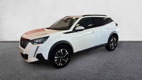 Peugeot 2008 Allure Pack BlueHDI 81kW (110CV)