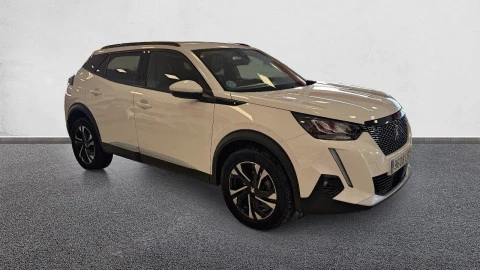 Peugeot 2008 Allure Pack BlueHDI 81kW (110CV)